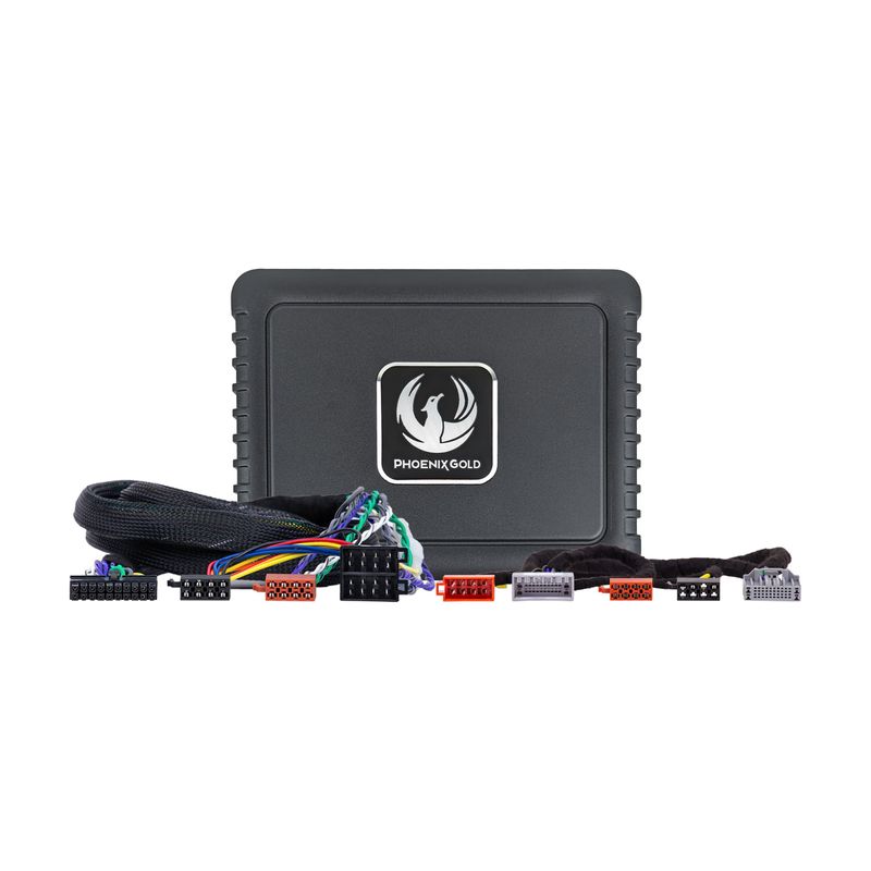 ZDAP-HND2 Plug & Play DSP Kit Honda  2016-