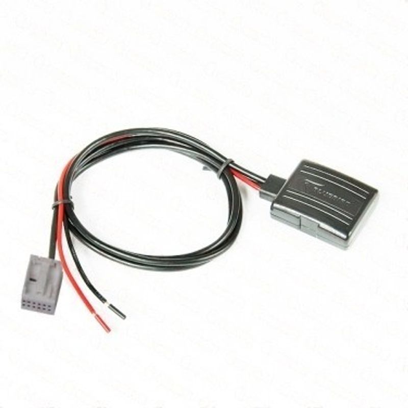Bluetooth BMW 5