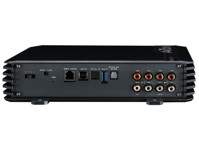 Axton A894DSP
