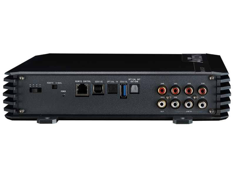 Axton A894DSP