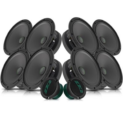 Sylvester 8kit - 8pack