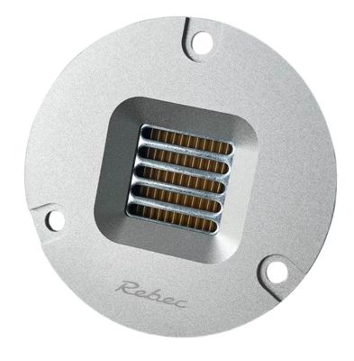 Rebec AMT-68 Silver