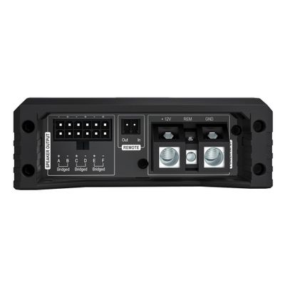 HELIX AMPLIFY 206 DSP