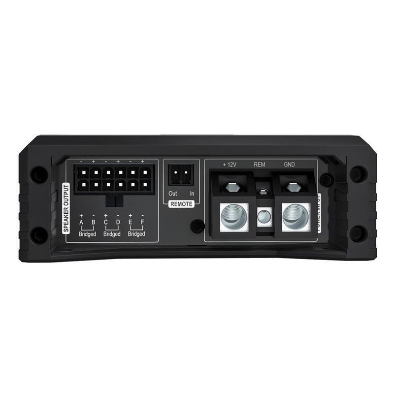 HELIX AMPLIFY 206 DSP