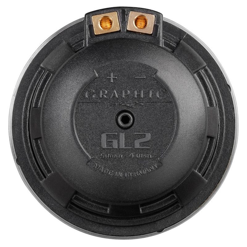 GRAPHIC GL2