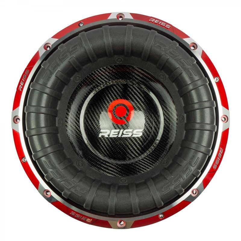 Reiss RS-RANGE12.D2