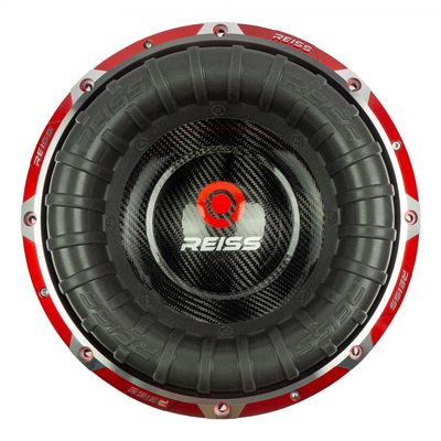 Reiss RS-RANGE12.D1