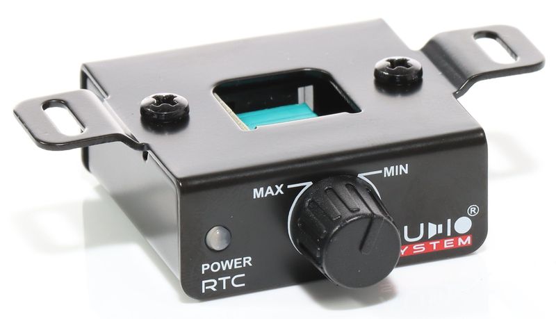 Audio System RTC