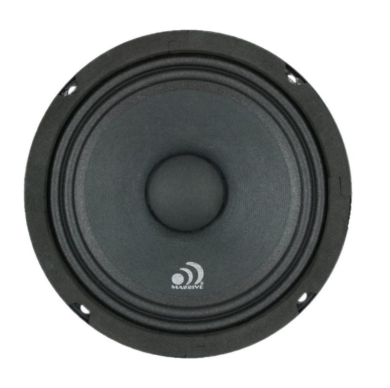 Massive Audio MA8