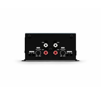 SounDigital SD800.4-4 EVO6.0