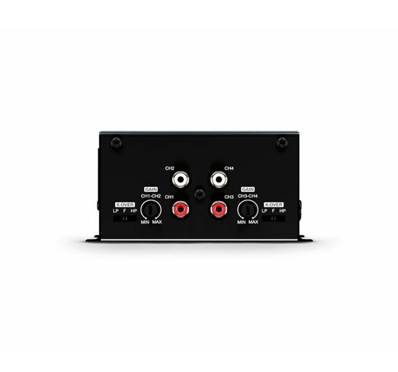 SounDigital SD800.4-4 EVO6.0