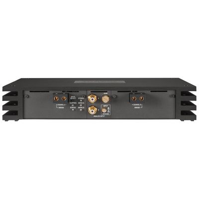 BRAX RX2 PRO Silver Analog