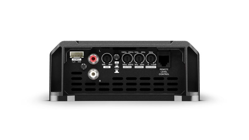 SounDigital SD3000.1D EVO 5 - 1ohm