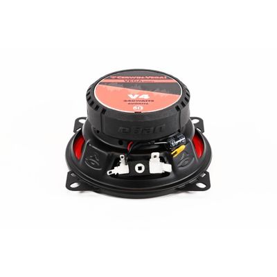 Cerwin-Vega VEGA series 4" Coax