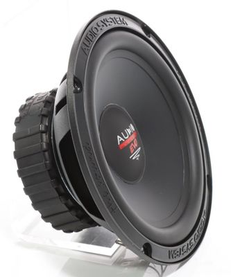 Audio System AS 165 DC EM EVO 1st