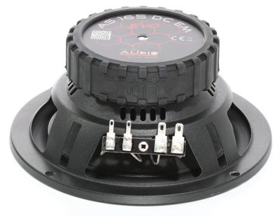 Audio System AS 165 DC EM EVO 1st