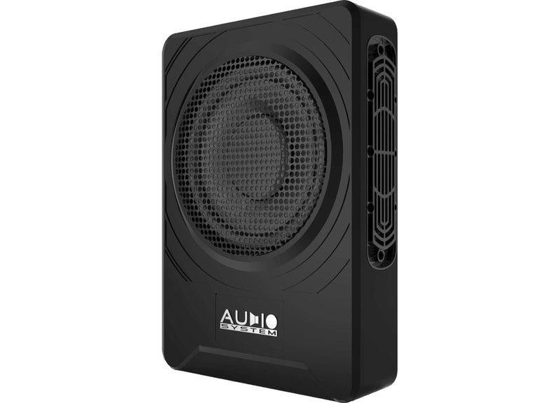 Audio System US08 ACTIVE 12V EVO