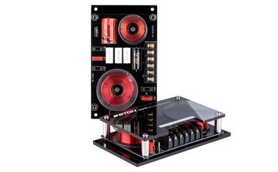 Eton GRAPHITX2