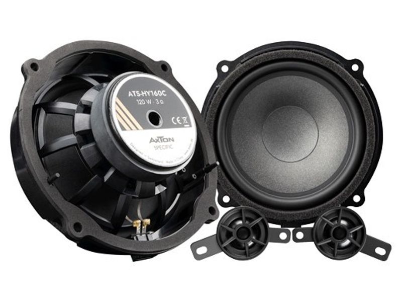 Axton ATS-HY160C