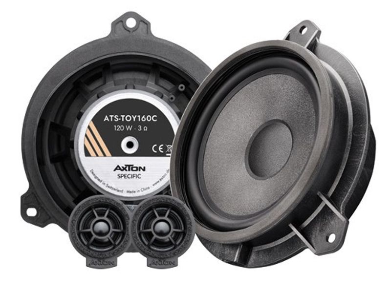 Axton ATS-TOY160C