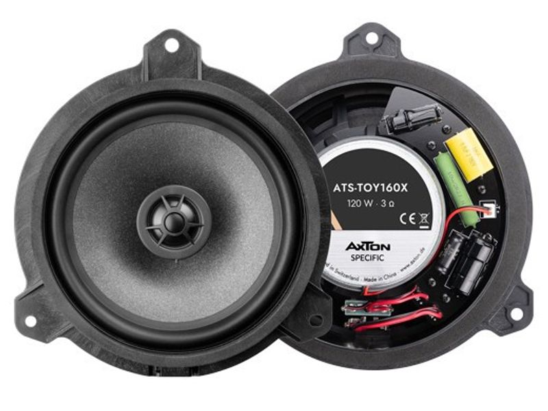 Axton ATS-TOY160X