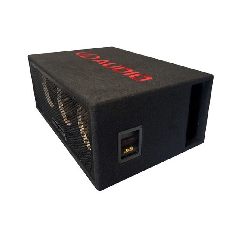 DD Audio UE-8.3a