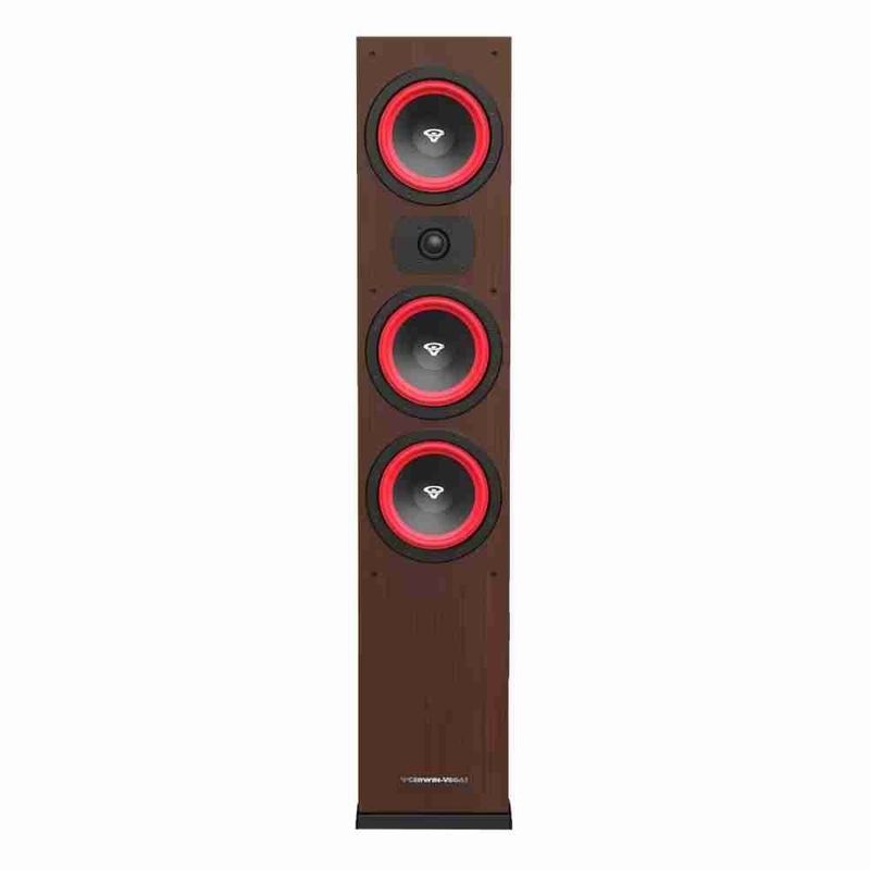 Cerwin-Vega LA365E