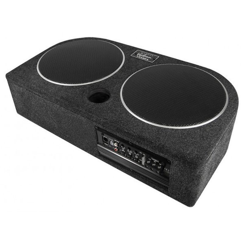 Hifonics VULCAN VRX82A