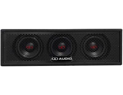 DD Audio LE-508.3 - 0.7Ohm