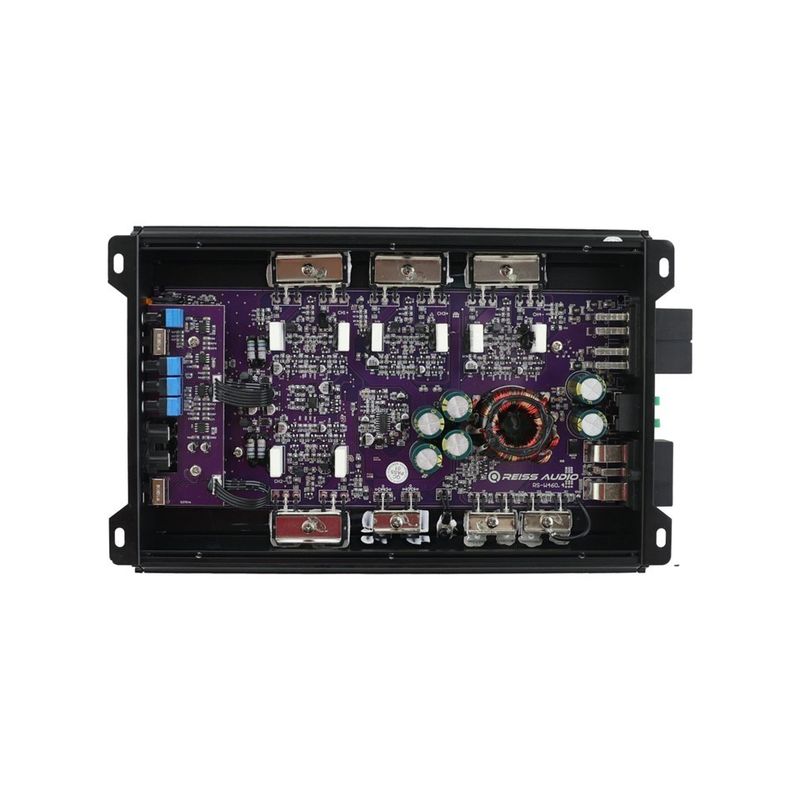 Reiss RS-W460.4