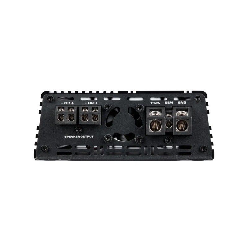 Deaf Bonce Atom 500.2 PRO