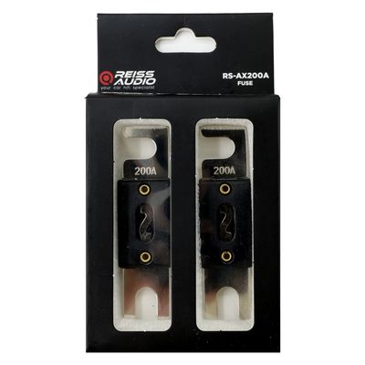 Reiss RS-AX200A