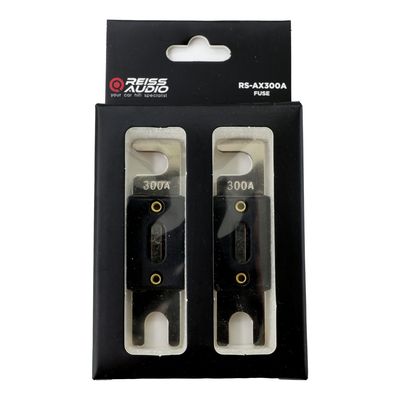 Reiss RS-AX300A