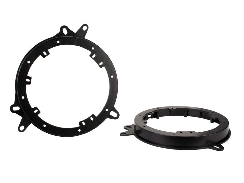 Högtalaradapter Toyota fram- & bak