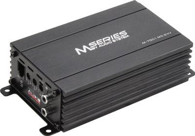 Audio System M-750.1 MD 24V
