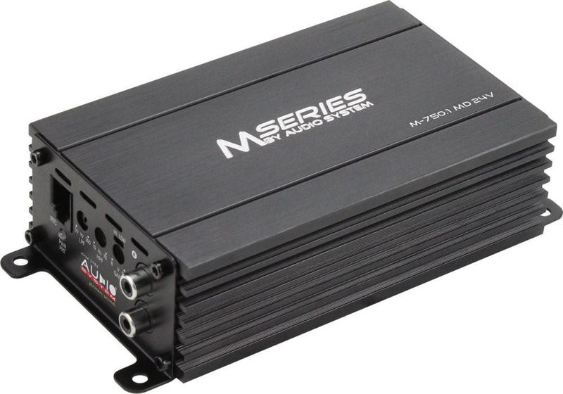 Audio System M-750.1 MD 24V