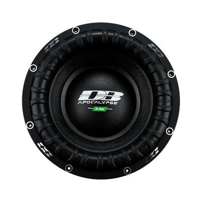 DB-3.5K 12" D1
