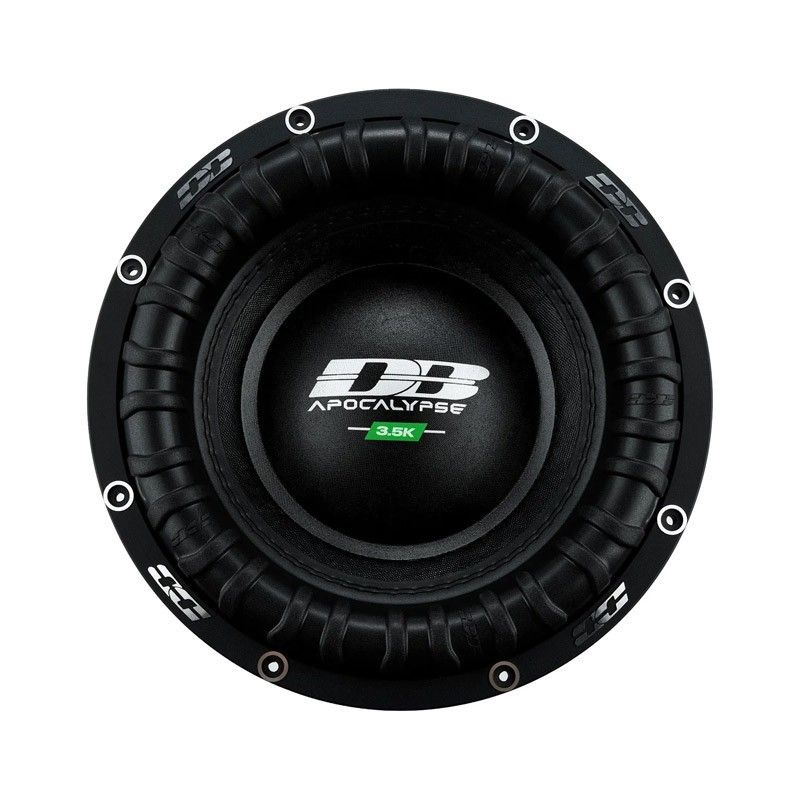 DB-3.5K 12" D1