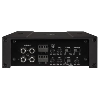 Helix M FOUR 24 Volt
