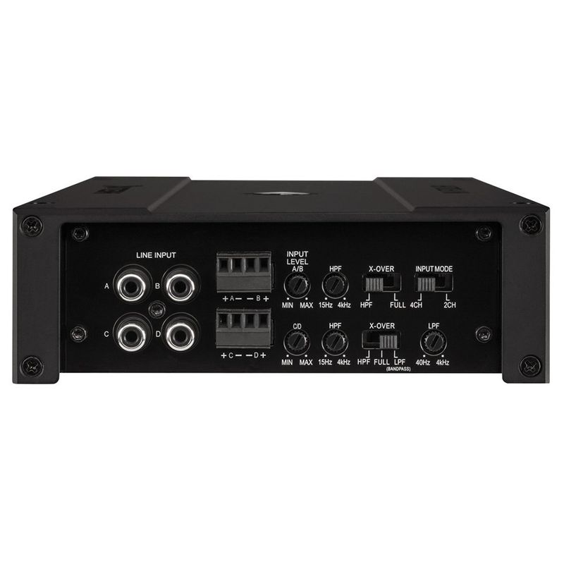 Helix M FOUR 24 Volt