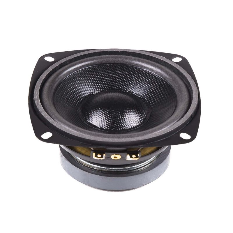 Master Audio CW400/4