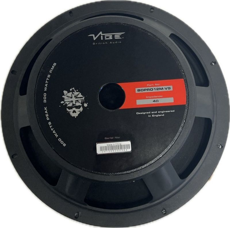BDPRO12M-V9