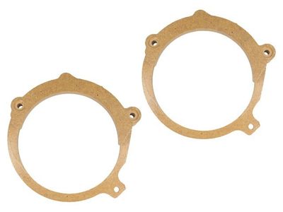 DBVOX MDF SAAB 6,5"