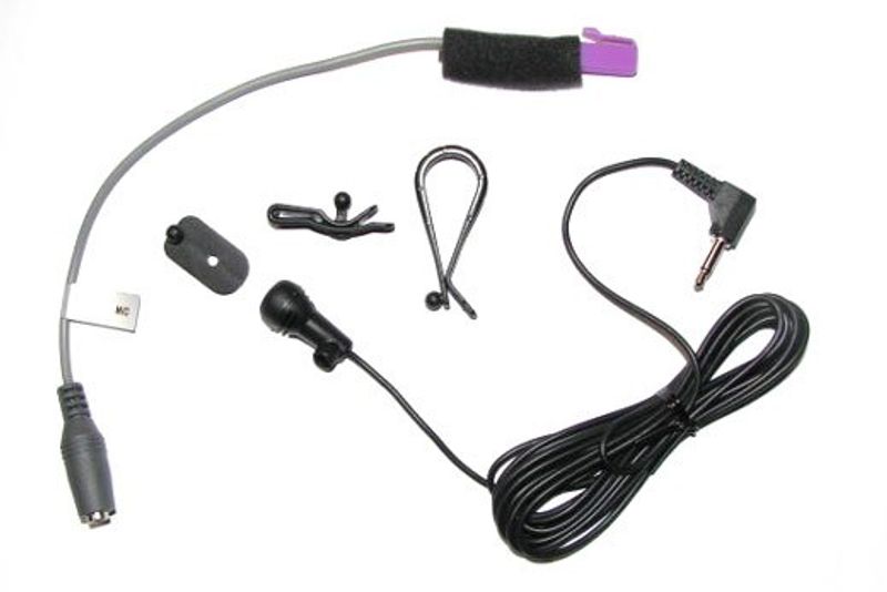 Zenec N-ZENC-MIC