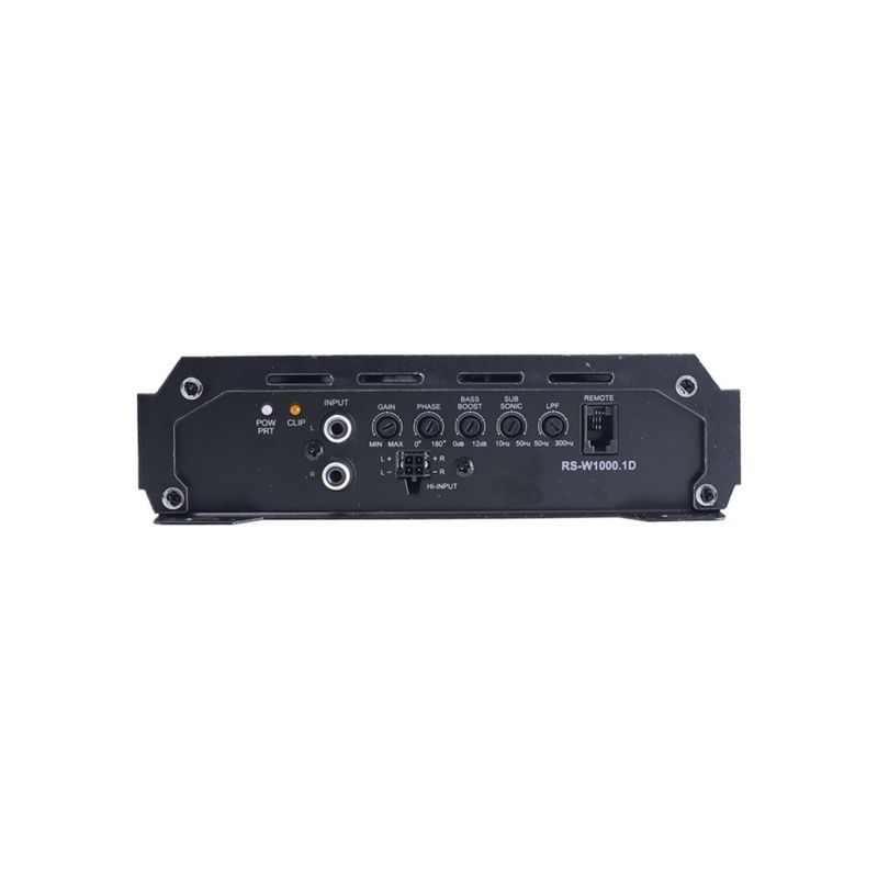 Reiss RS-W1000.1D