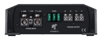 Hifonics ZXR1000/1E