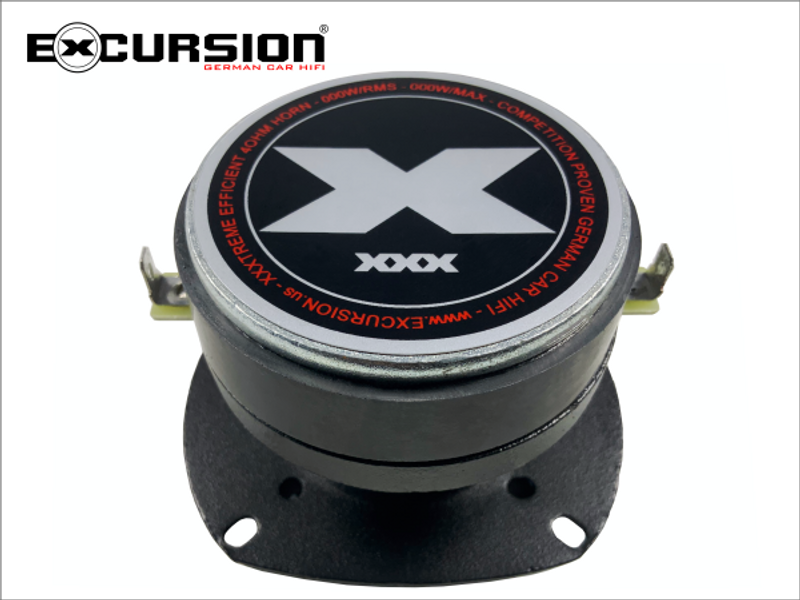 Excursion XXX T2