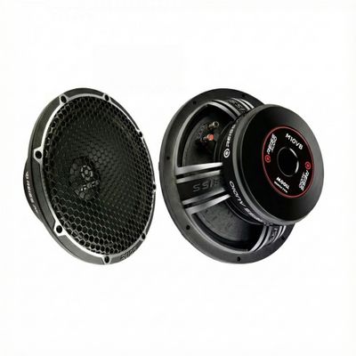Reiss RS-M10VB
