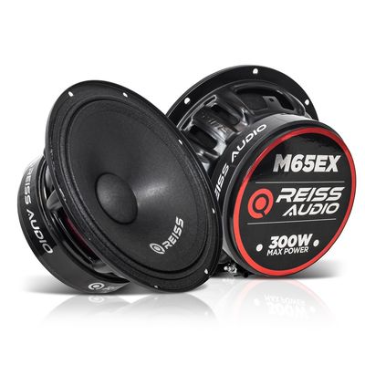 Reiss RS-M65EX