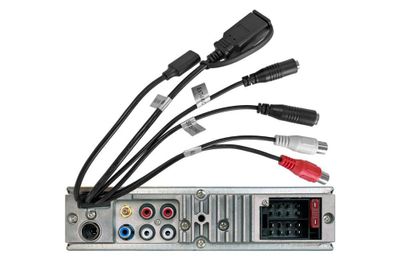Blaupunkt Frankfurt Stereo MB